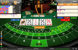 Casino en línea en vivo