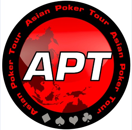 亚洲扑克巡回赛