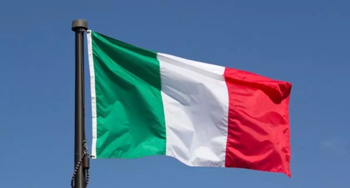 Italy reports drop in online sports betting revenue in May
