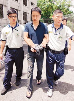 Macau casino investment fraud culprits arrested