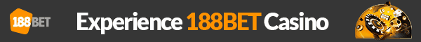 188BET - ¡Consigue un bono de hasta $388!